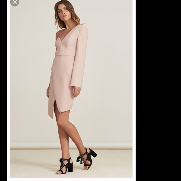 nwt - FINDERS KEEPERS “chances” dress - Picture 2 of 8